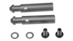 [D900] 000615 Cabin shore set