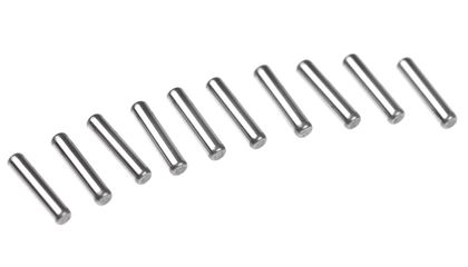 [�˾���ũ]  [D900] 001078 Pin stift (2*9.0mm)