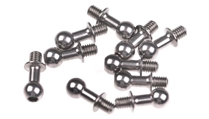 [�˾���ũ]  [D900] 002135 Ball end screw (M3*L6.5mm)