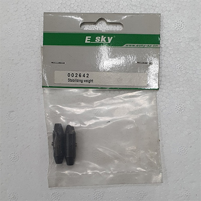 [�˾���ũ]  [D900] 002642 Stabilizing weight