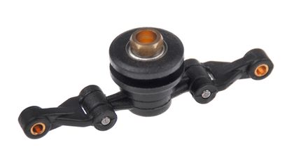 [�˾���ũ]  [D900] 000631 Tail rotor controlling push-rod arm