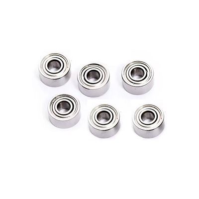 [�˾���ũ]  [D900] 001081 Ball bearing 4*7*2.5mm