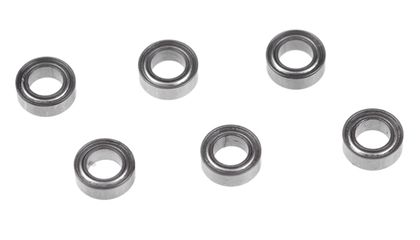 [�˾���ũ]  [D900] 002508 Ball bearing 3*6*2.5mm