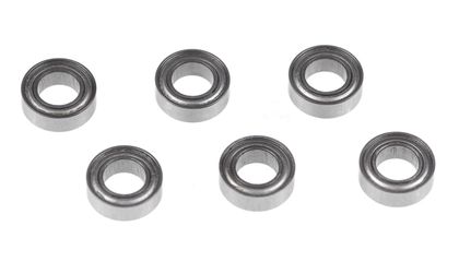 [�˾���ũ]  [D900] 001082 Ball bearing 5*9*3mm