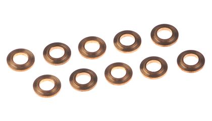 [�˾���ũ]  [D900] 002587 Steps washer 5*9.5*1.5mm