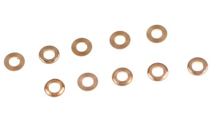 [�˾���ũ]  [D900] 001092 Washer 2*3.8*0.4mm