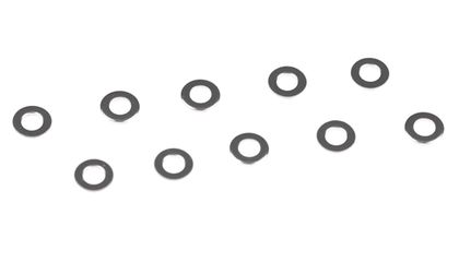 [�˾���ũ]  [D900] 001091 Washer 3.1*6*0.8mm
