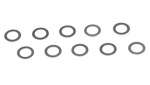 [D900] 001088 Washer 6.2*9.0*0.5mm
