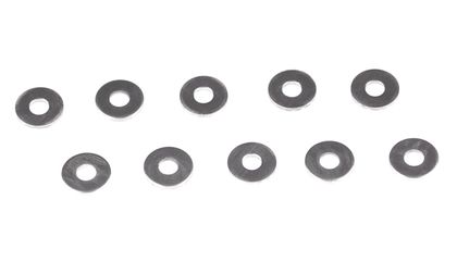 [�˾���ũ]  [D900] 001087 Washer 3.1*8*1mm