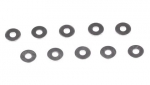 [D900] 001087 Washer 3.1*8*1mm