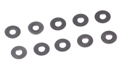 [�˾���ũ]  [D900] 002586 Washer 2.6*6.8*0.5mm
