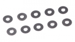[D900] 002586 Washer 2.6*6.8*0.5mm
