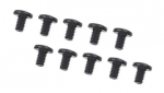 [D900] 002582 Socket head screw M2.5*4mm