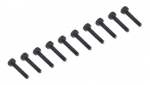 [D900] 002581 Socket head screw M2.5*12mm