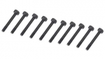 [D900] 002583 Socket head screw M3*21mm