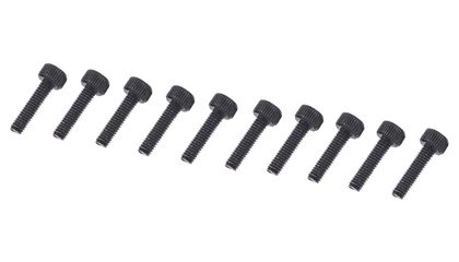 [�˾���ũ]  [D900] 002584 Socket head screw M2.5*10mm