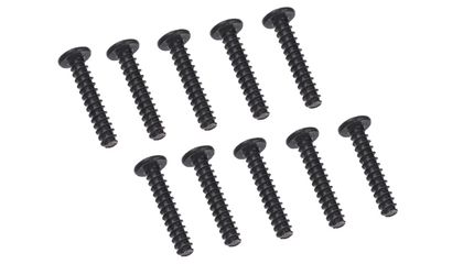 [�˾���ũ]  [D900] 002506 Round head hexa self-tapping screw ST3*16mm