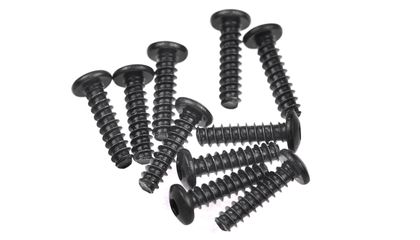 [�˾���ũ]  [D900] 001074 Screw ST3*12mm