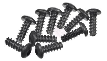 [�˾���ũ]  [D900] 001072 Screw ST3*8mm