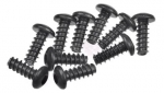 [D900] 001072 Screw ST3*8mm