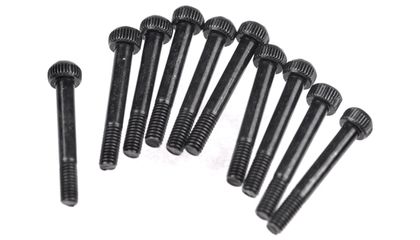 [�˾���ũ]  [D900] 001064 Cap Screw M2.5*18*6mm
