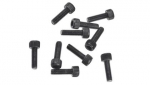[D900] 001066 Cap Screw M3*10mm
