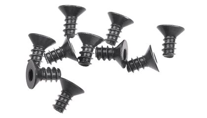 [�˾���ũ]  [D900] 001059 Flat Head hex self tap screw M3*6mm