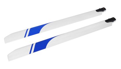 [�˾���ũ]  [D900] 002174 Main blade set 425*40mm (Blue)