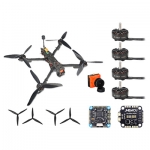 [TR] MARK4-7 Racing Drone Super Combo(6S/7in)