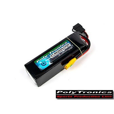[˾ũ] PT-B6300_FX45_6 PT-B6300-FX45 (22.2V, 6S1P, 45C+/JST-XT) Ƭ ͸ - XT90 Ƽũ