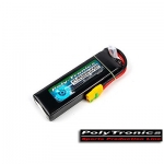 PT-B6300-FX45 (11.1V, 3S1P, 45C+/JST-XT) ��Ƭ������ ���͸� - XT90 ��Ƽ����ũ