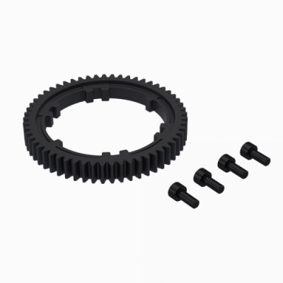 �˾���ũ ARA-1148 [ARRMA] ARA-1148 Composite Spur Gear (57T,0.8M)