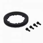 [ARRMA] ARA-1148 Composite Spur Gear (57T,0.8M)