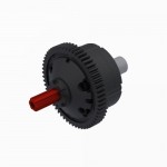 [ARRMA] ARA-1147 Torque Limiter Replacement