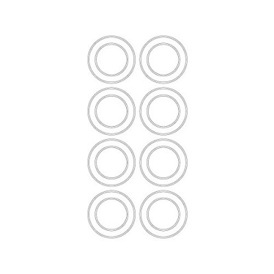 [�˾���ũ] R1810 [MJX RC] �����̸� ��Ʈ 8������