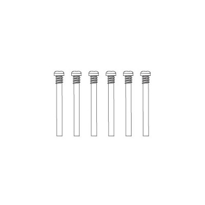 �˾���ũ M3294 [MJX RC] MJX 1/16 RC �ڵ��� ��ǰ �ձ� �Ӹ� �ݴ� ���� 6�� ����