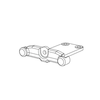 [�˾���ũ] 1611A [MJX RC] MJX 16207,M162,163 1/16 RC �ڵ��� ��ǰ �ݼ� �ĸ� ����