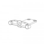[MJX RC] MJX 16207,M162,163 1/16 RC �ڵ��� ��ǰ �ݼ� �ĸ� ����
