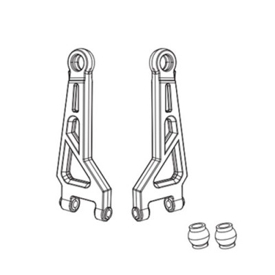 [�˾���ũ] 16210(��ǰ) [MJX RC] MJX 16207 16208 16209 16210,M162,163 1/16 RC �ڵ��� ��ǰ ����Ʈ ��� ������