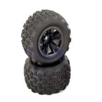 [�˾���ũ] 16300B [MJX RC] MJX 1/16 16208 16209 16210 1/16 RC �ڵ��� ��ǰ Ÿ�̾�