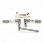 [MJX RC] MJX 1/16 16208 16209 16210 1/16 RC �ڵ��� ��ǰ ��Ƽ� �ε�