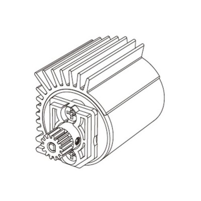 [�˾���ũ] B2835A [MJX RC] MJX M162 M163 RC �ڵ��� ��Ʈ ��ũ ���� ����