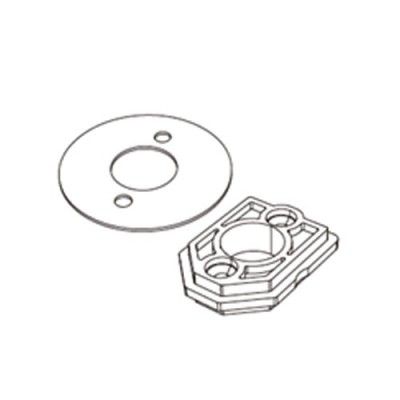 [�˾���ũ] 16393M [MJX RC] MJX M162 M163 RC �ڵ��� ��Ʈ ���� ���� ��Ʈ
