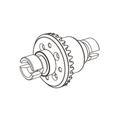 [�˾���ũ] 16420 [MJX RC] MJX M162 M163 RC �ڵ��� ��Ʈ ��Ż��� �������� �ڽ�