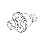 [MJX RC] MJX M162 M163 RC �ڵ��� ��Ʈ ��Ż��� �������� �ڽ�