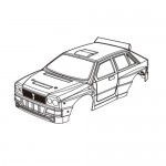 [MJX RC] MJX 14302 RC �ڵ��� �ٵ�