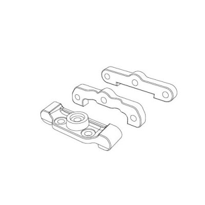 [�˾���ũ] M1440 [MJX RC] MJX 14301 14302 RC �ڵ��� ��ǰ ������� �� �극�̽�