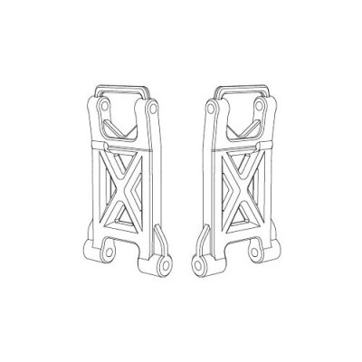 [�˾���ũ] 14250 [MJX RC] MJX 14301 14302 RC �ڵ��� ��ǰ �ĸ� �ϴ� ������� ��