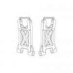 [MJX RC] MJX 14301 14302 RC �ڵ��� ��ǰ �ĸ� �ϴ� ������� ��