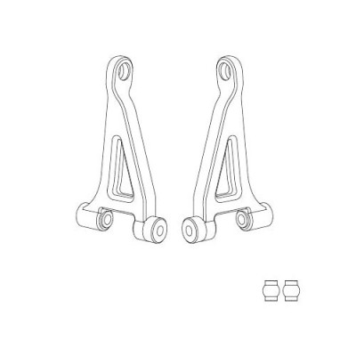 [�˾���ũ] 14240 [MJX RC] MJX 14301 14302 RC �ڵ��� ��ǰ �ĸ� ��� ������� ��